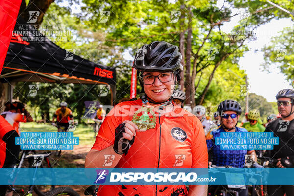 1º Ciclotur & XCO Cross Country Morro do Diabo