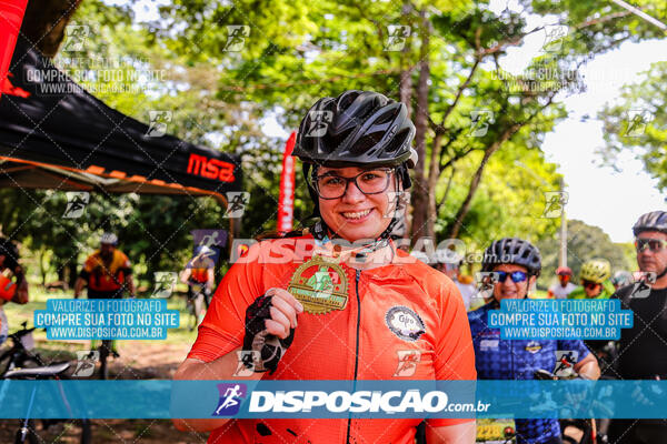 1º Ciclotur & XCO Cross Country Morro do Diabo