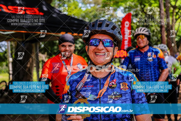 1º Ciclotur & XCO Cross Country Morro do Diabo