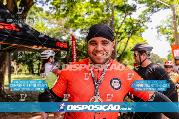 1º Ciclotur & XCO Cross Country Morro do Diabo