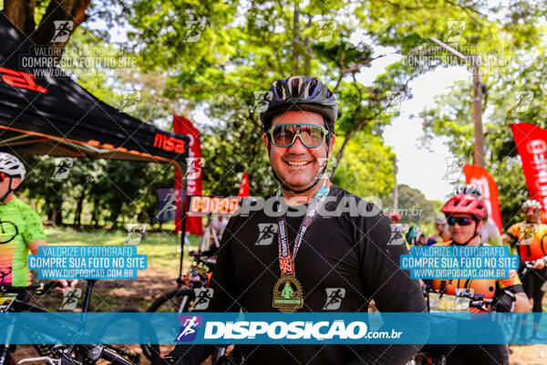 1º Ciclotur & XCO Cross Country Morro do Diabo