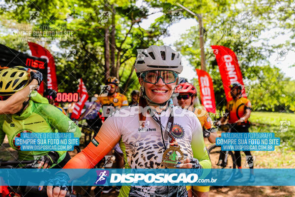 1º Ciclotur & XCO Cross Country Morro do Diabo