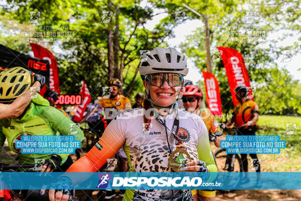 1º Ciclotur & XCO Cross Country Morro do Diabo