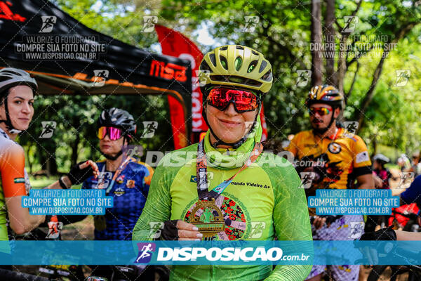 1º Ciclotur & XCO Cross Country Morro do Diabo