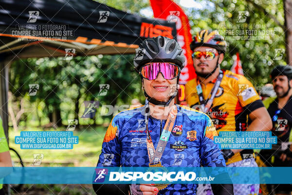 1º Ciclotur & XCO Cross Country Morro do Diabo