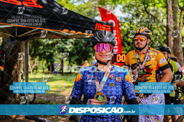 1º Ciclotur & XCO Cross Country Morro do Diabo