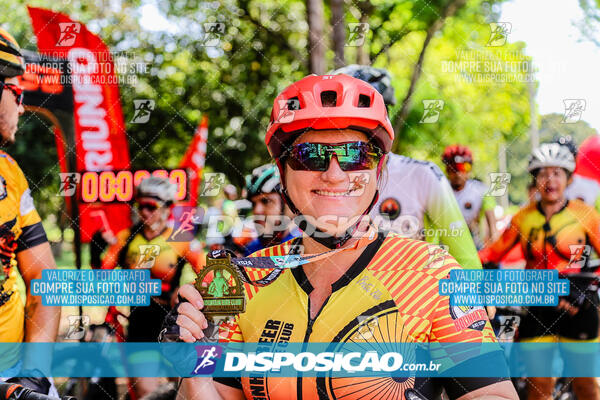 1º Ciclotur & XCO Cross Country Morro do Diabo