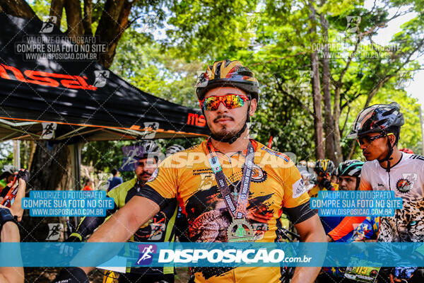 1º Ciclotur & XCO Cross Country Morro do Diabo