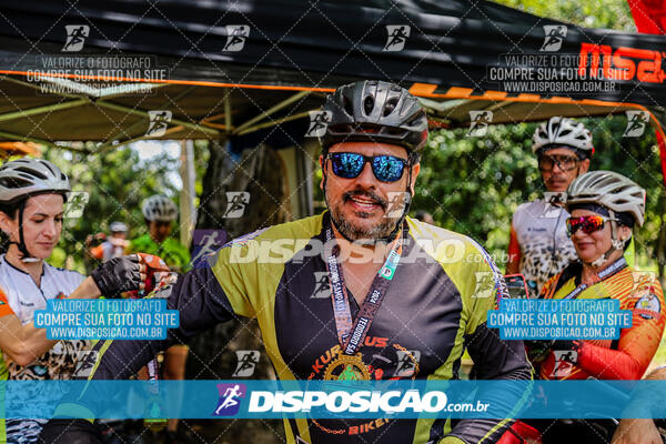 1º Ciclotur & XCO Cross Country Morro do Diabo