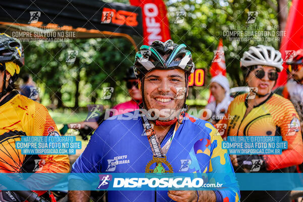 1º Ciclotur & XCO Cross Country Morro do Diabo