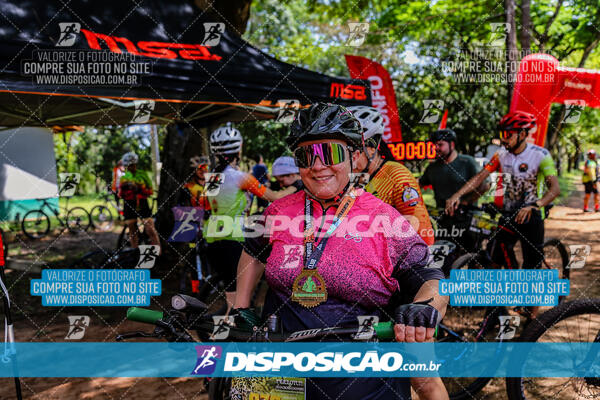 1º Ciclotur & XCO Cross Country Morro do Diabo