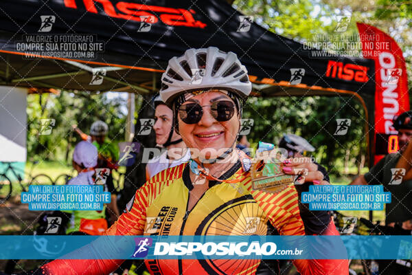 1º Ciclotur & XCO Cross Country Morro do Diabo