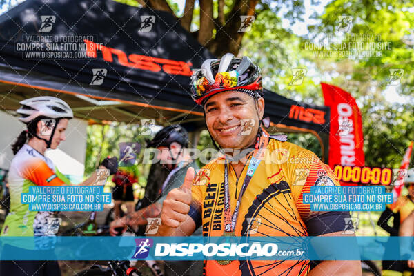 1º Ciclotur & XCO Cross Country Morro do Diabo