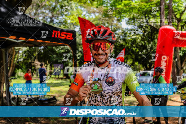 1º Ciclotur & XCO Cross Country Morro do Diabo