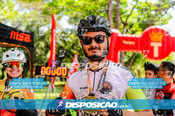 1º Ciclotur & XCO Cross Country Morro do Diabo