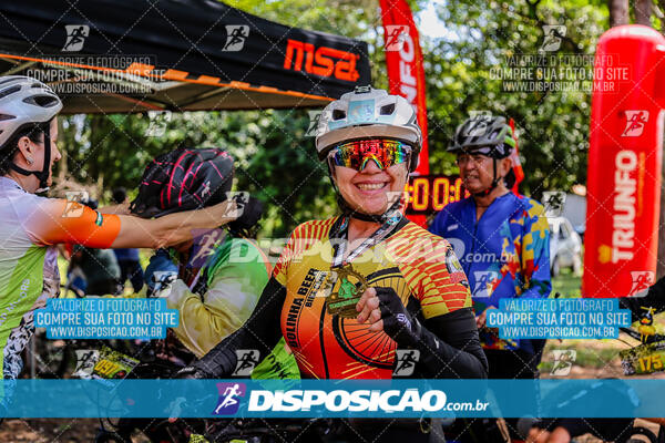 1º Ciclotur & XCO Cross Country Morro do Diabo