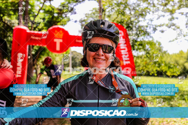 1º Ciclotur & XCO Cross Country Morro do Diabo