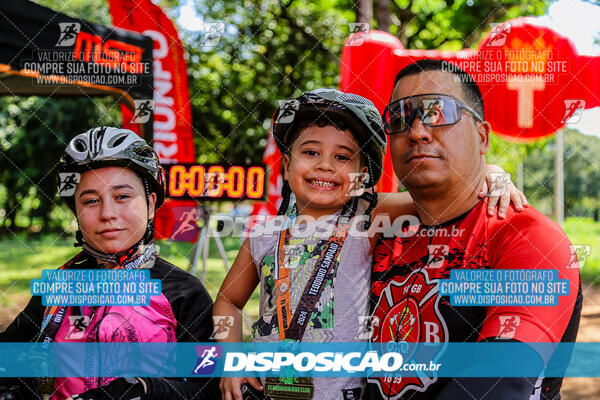 1º Ciclotur & XCO Cross Country Morro do Diabo