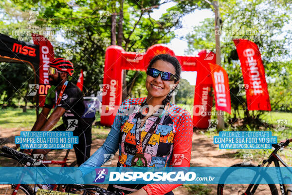 1º Ciclotur & XCO Cross Country Morro do Diabo