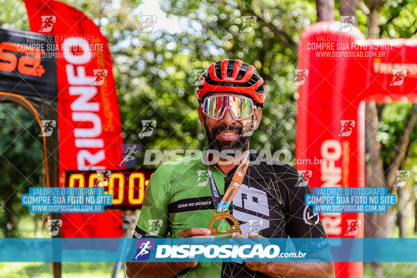 1º Ciclotur & XCO Cross Country Morro do Diabo