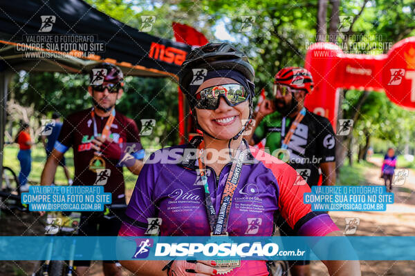 1º Ciclotur & XCO Cross Country Morro do Diabo