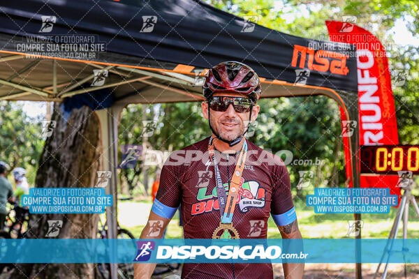 1º Ciclotur & XCO Cross Country Morro do Diabo