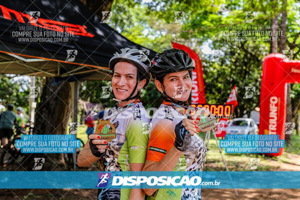 1º Ciclotur & XCO Cross Country Morro do Diabo