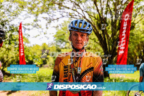 1º Ciclotur & XCO Cross Country Morro do Diabo