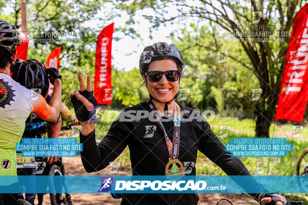 1º Ciclotur & XCO Cross Country Morro do Diabo