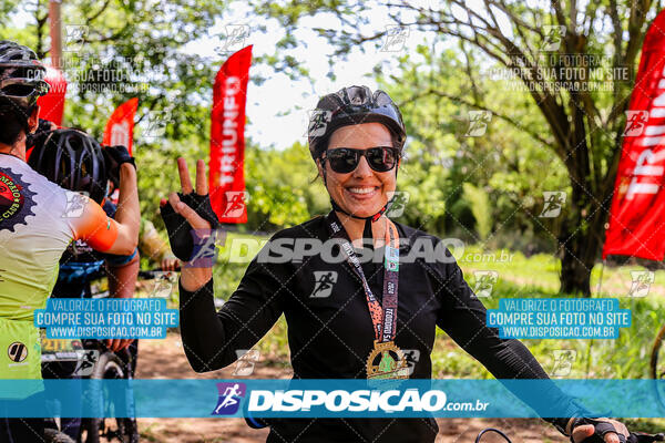 1º Ciclotur & XCO Cross Country Morro do Diabo