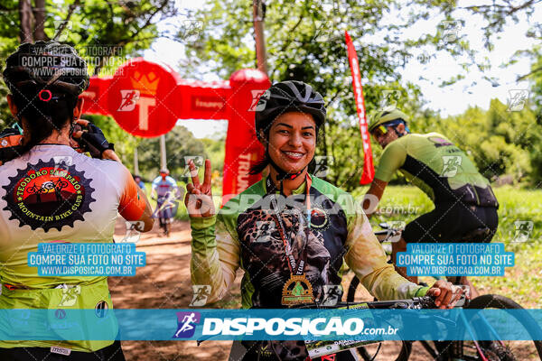 1º Ciclotur & XCO Cross Country Morro do Diabo