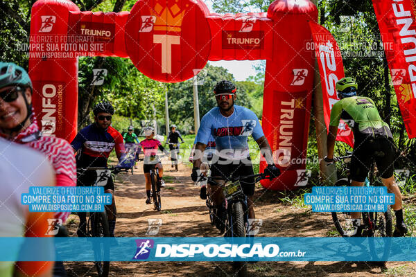 1º Ciclotur & XCO Cross Country Morro do Diabo