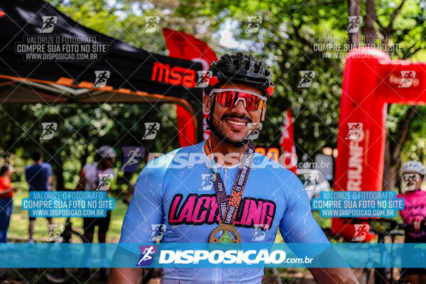 1º Ciclotur & XCO Cross Country Morro do Diabo