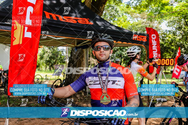 1º Ciclotur & XCO Cross Country Morro do Diabo