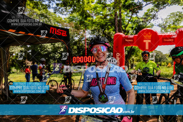 1º Ciclotur & XCO Cross Country Morro do Diabo