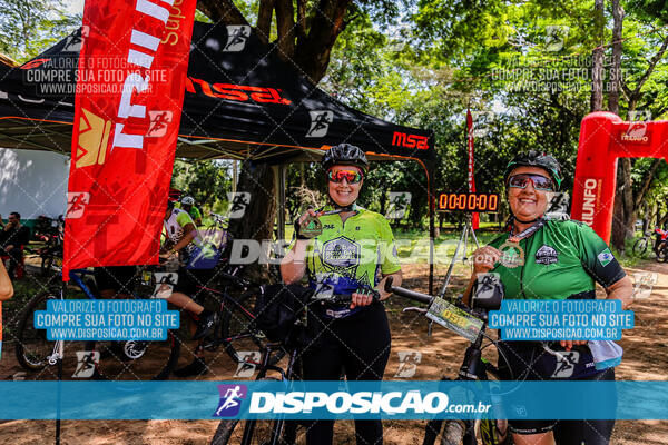 1º Ciclotur & XCO Cross Country Morro do Diabo