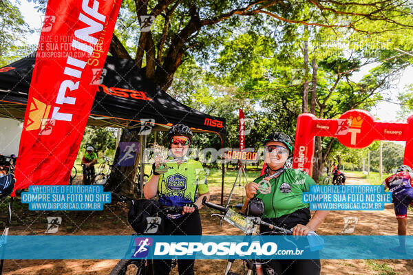 1º Ciclotur & XCO Cross Country Morro do Diabo