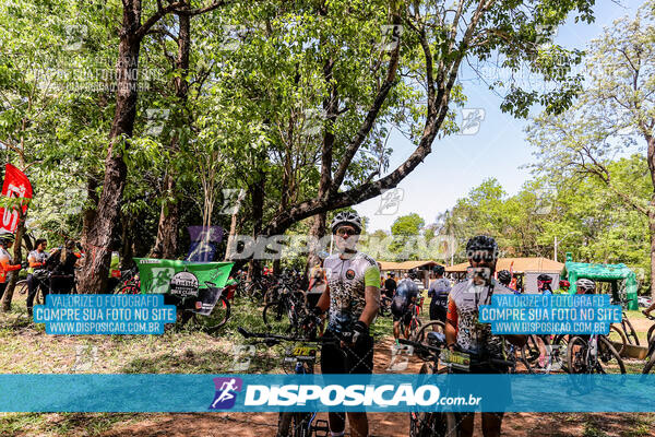 1º Ciclotur & XCO Cross Country Morro do Diabo