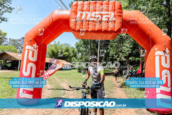 1º Ciclotur & XCO Cross Country Morro do Diabo