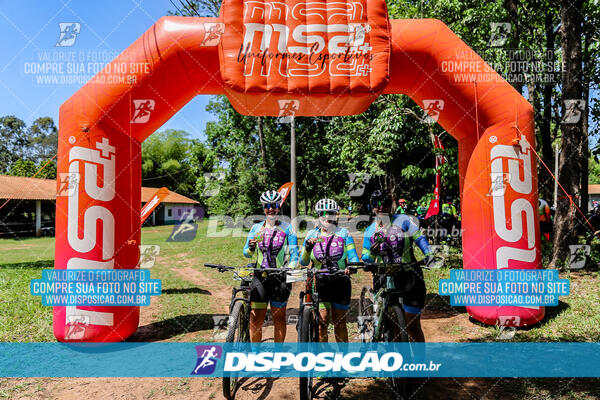 1º Ciclotur & XCO Cross Country Morro do Diabo