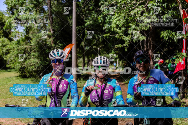 1º Ciclotur & XCO Cross Country Morro do Diabo