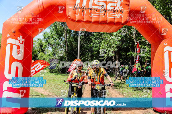 1º Ciclotur & XCO Cross Country Morro do Diabo