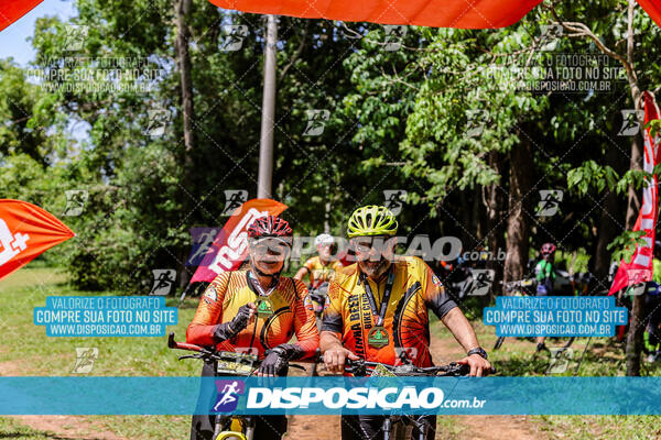 1º Ciclotur & XCO Cross Country Morro do Diabo