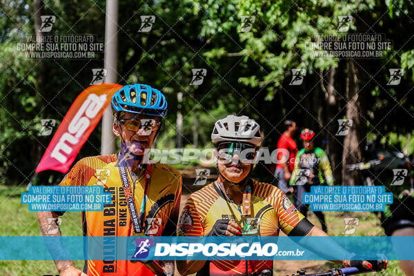 1º Ciclotur & XCO Cross Country Morro do Diabo