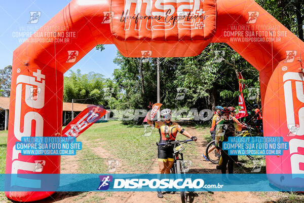 1º Ciclotur & XCO Cross Country Morro do Diabo