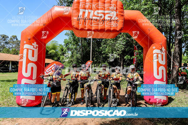 1º Ciclotur & XCO Cross Country Morro do Diabo