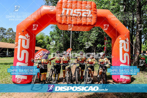 1º Ciclotur & XCO Cross Country Morro do Diabo