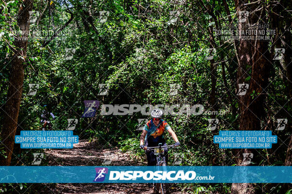 1º Ciclotur & XCO Cross Country Morro do Diabo