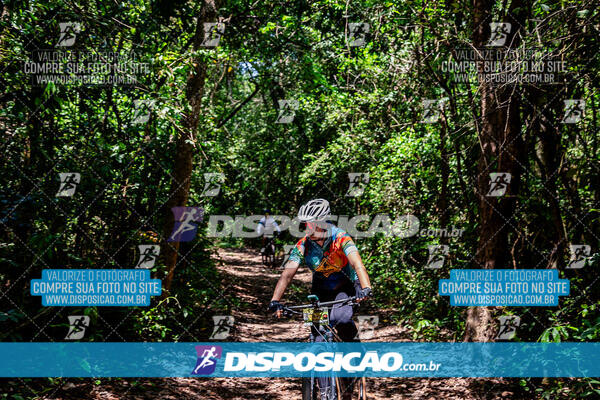 1º Ciclotur & XCO Cross Country Morro do Diabo