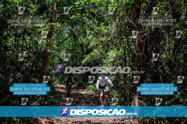 1º Ciclotur & XCO Cross Country Morro do Diabo